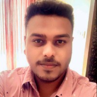 Abhishek Verma