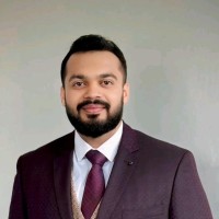 Shahin Valaparambil