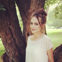 Marissa Nagal