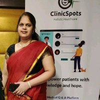 Prerna Srivastava