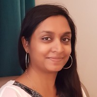 Dipti Patel