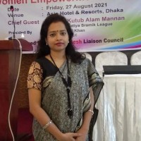 Maksuda Khatun