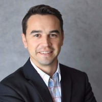 Joseph Spencer, Chmm, Lsp