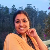 Deepa Kg