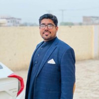 Syed Muhammad Ahsan