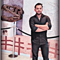 Akash Tiwari