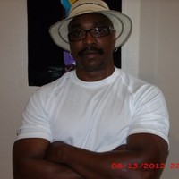 Rufus Williams