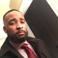 Terrence Booker
