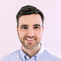 Gareth Donaldson
