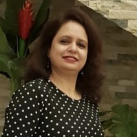 Anjali Chakradeo