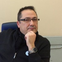 Rafael S. Roldán Monroy