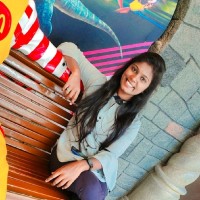 Nikitha Gattu