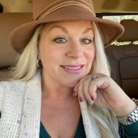 Stephanie Kropp