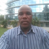 Samuel Mathenge