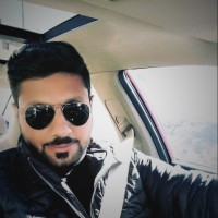 Wail Bani Ahmad