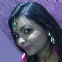 Srijita Nag