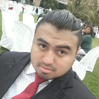 Fredy Manolo Lima Cruz