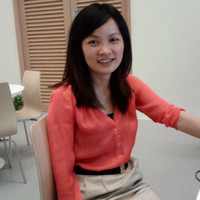 Jerry Yin