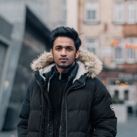 Febin Sugathan