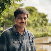 Shashank Patchalla