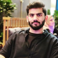 Muhammad Omair Quddusi
