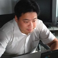 Alex Yan