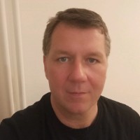 Darko Vuckovic