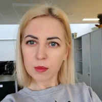 Jurgita Ogorodnikiene