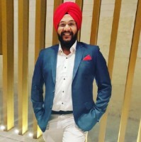 Jaideep Singh