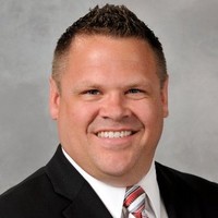Steve Soyke
