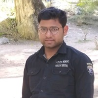Anuj Gupta