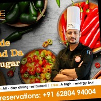 Chef Sanjeev Kumar