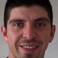 Marcelo Andrés González González