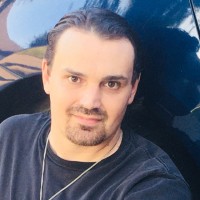 Stephen Jones