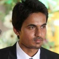 Rajeev naidu