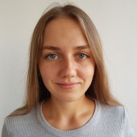 Ilona Kutikina