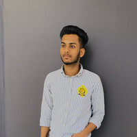 Harsh Kumar Yadav