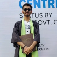 Dev Bhut