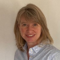 Jo Evans