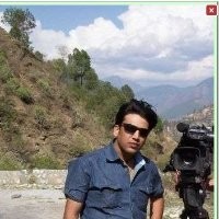 Sachin Agrawal