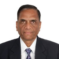 Dilip Verma