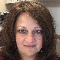 Vicki Bruyere