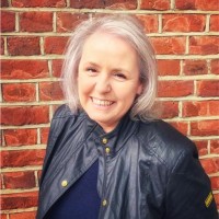 Sarah Graham Throssell