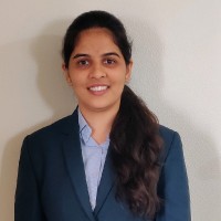 Tejal Pangavhane