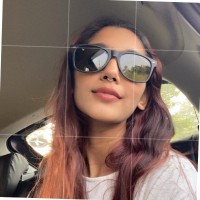 Maria Simone Noronha