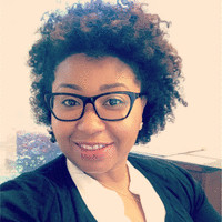 Patricia-Dora Baptiste Bastien, M.Arch