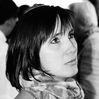 Sylvia Moens