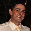 Diego Valerín Baudrit, MEng