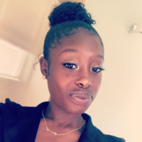 Shakera Mitchell