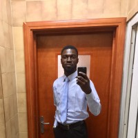 Solomon Oloyede,  ACIPM